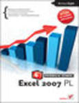 Excel 2007 PL. Pierwsza pomoc w sklepie internetowym Helion.pl