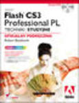 Adobe Flash CS3 Professional PL. Techniki studyjne. Oficjalny podręcznik w sklepie internetowym Helion.pl