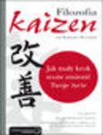 Filozofia Kaizen. Jak mały krok może zmienić Twoje życie w sklepie internetowym Helion.pl