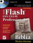 Adobe Flash CS5/CS5 PL Professional. Biblia w sklepie internetowym Helion.pl