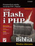Adobe Flash i PHP. Biblia w sklepie internetowym Helion.pl