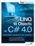 LINQ to Objects w C# 4.0 w sklepie internetowym Helion.pl