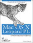 Mac OS X Leopard PL. Leksykon kieszonkowy w sklepie internetowym Helion.pl