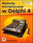 Metody numeryczne w Delphi 4 w sklepie internetowym Helion.pl