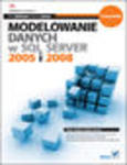 Modelowanie danych w SQL Server 2005 i 2008. Przewodnik w sklepie internetowym Helion.pl