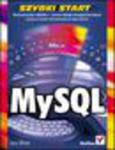 MySQL. Szybki start w sklepie internetowym Helion.pl