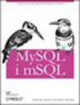MySQL i mSQL w sklepie internetowym Helion.pl