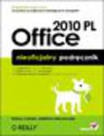 Office 2010 PL. Nieoficjalny podręcznik. eBook. Pdf w sklepie internetowym Helion.pl