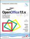 OpenOffice 1.1.x UX.PL w sklepie internetowym Helion.pl