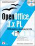 OpenOffice 3.x PL. Oficjalny podręcznik w sklepie internetowym Helion.pl