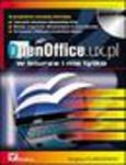 OpenOffice.ux.pl w biurze i nie tylko w sklepie internetowym Helion.pl