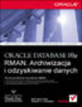 Oracle Database 10g RMAN. Archiwizacja i odzyskiwanie danych w sklepie internetowym Helion.pl