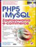 PHP 5 i MySQL. Zastosowania e-commerce w sklepie internetowym Helion.pl