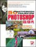 Photoshop CS/CS PL. 50 praktycznych projektów w sklepie internetowym Helion.pl
