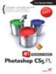 Photoshop CS5 PL. Pierwsza pomoc w sklepie internetowym Helion.pl