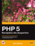 PHP 5. Narzędzia dla ekspertów. eBook. Pdf w sklepie internetowym Helion.pl