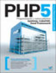 PHP5. Programowanie z wykorzystaniem Symfony, CakePHP, Zend Framework. eBook. ePub w sklepie internetowym Helion.pl