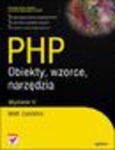 PHP. Obiekty, wzorce, narzędzia. Wydanie III w sklepie internetowym Helion.pl