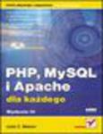 PHP, MySQL i Apache dla każdego. Wydanie III w sklepie internetowym Helion.pl