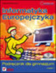 Informatyka Europejczyka. Podręcznik dla gimnazjum. Część 1 (Stara podstawa programowa) w sklepie internetowym Helion.pl