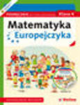 Matematyka Europejczyka. Podręcznik dla szkoły podstawowej. Klasa 4 w sklepie internetowym Helion.pl