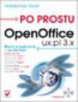 Po prostu OpenOffice.ux.pl 3.x w sklepie internetowym Helion.pl