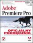 Adobe Premiere Pro. Oficjalny podręcznik w sklepie internetowym Helion.pl