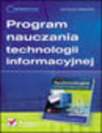 Informatyka Europejczyka. Program nauczania technologii informacyjnej w sklepie internetowym Helion.pl