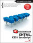XHTML, CSS i JavaScript. Pierwsza pomoc w sklepie internetowym Helion.pl