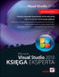 Microsoft Visual Studio 2010. Księga eksperta w sklepie internetowym Helion.pl