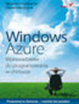 Windows Azure. Wprowadzenie do programowania w chmurze w sklepie internetowym Helion.pl