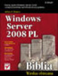 Windows Server 2008 PL. Biblia w sklepie internetowym Helion.pl