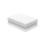 Białe pudełko na zdjęcia 15x23 (XL) w sklepie internetowym Fotokoszyk.pl