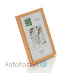 Ramka drewniana Pinia sosna (na zdjęcie 13x18 cm) w sklepie internetowym Fotokoszyk.pl
