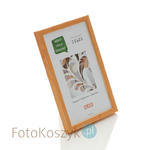 Ramka drewniana Pinia sosna (na zdjęcie 15x21 cm) w sklepie internetowym Fotokoszyk.pl