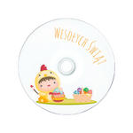 Płyta DVD TS Wielkanoc (DVD-R 4,7GB 16x) w sklepie internetowym Fotokoszyk.pl