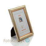 Ramka Popular srebrna (na zdjęcie 10x15 cm) w sklepie internetowym Fotokoszyk.pl