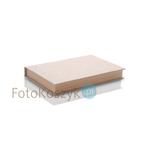 Pudełko na zdjęcia 15x23 i pendrive (płótno+drewno, do 100 zdjęć) w sklepie internetowym Fotokoszyk.pl
