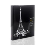 Album wsuwany City Paris (200 zdjęć 10x15) w sklepie internetowym Fotokoszyk.pl