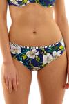 Elle - Panache Swim - figi kąpielowe SW0876 - kobalt w sklepie internetowym Adore.pl 