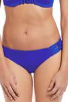 Macrame - Freya Swim - figi rio AS4058 - kobalt w sklepie internetowym Adore.pl 