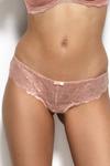 Gypsy - Gossard - stringi 11116 - karmel w sklepie internetowym Adore.pl 