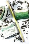 Mydło naturalne - Yeye - trawa cytrynowa i zielona herbata w sklepie internetowym Adore.pl 