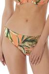 Birds in Paradise - Freya Swim - figi kąpielowe AS6864 - melon w sklepie internetowym Adore.pl 