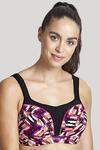 Sports Bra - Panache Sport - biustonosz 5021 - neony w sklepie internetowym Adore.pl 