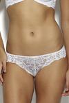 Gypsy - Gossard - figi 11113 - biel w sklepie internetowym Adore.pl 