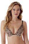 VIP Henna - Gossard - biustonosz 18501 - beż w sklepie internetowym Adore.pl 