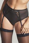 Rosa - Panache - figi 10794 - black w sklepie internetowym Adore.pl 