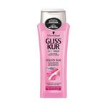 Gliss Kur Liquid Silk Szampon 250ml w sklepie internetowym InternetowySupermarket.pl