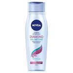 NIVEA Diamond Volume Care szampon pielęgnujący 250ml w sklepie internetowym InternetowySupermarket.pl